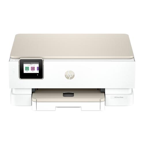 HP ENVY Photo Envy 7230 Draadloos All-in-One Kleur Printer - Image 1