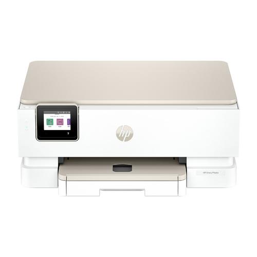 HP ENVY Photo Envy 7230 Draadloos All-in-One Kleur Printer - Image 2