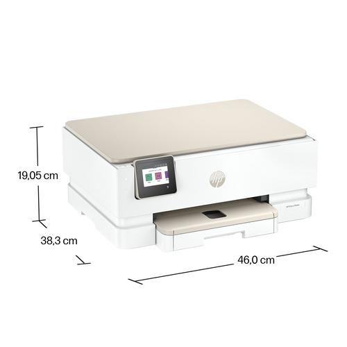 HP ENVY Photo Envy 7230 Draadloos All-in-One Kleur Printer - Image 3