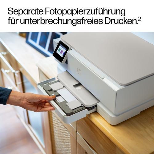 HP ENVY Photo Envy 7230 Draadloos All-in-One Kleur Printer - Image 4