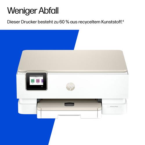 HP ENVY Photo Envy 7230 Draadloos All-in-One Kleur Printer - Image 5