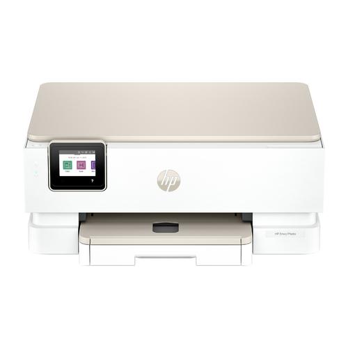 HP ENVY Photo Envy 7230 Draadloos All-in-One Kleur Printer - Image 8