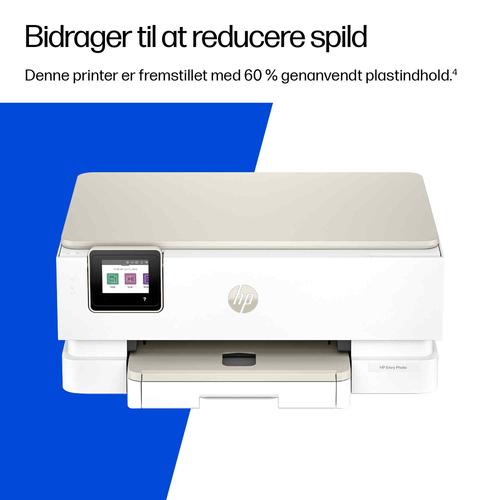 HP ENVY Photo Envy 7234 Draadloos All-in-One Kleur Printer - Image 10