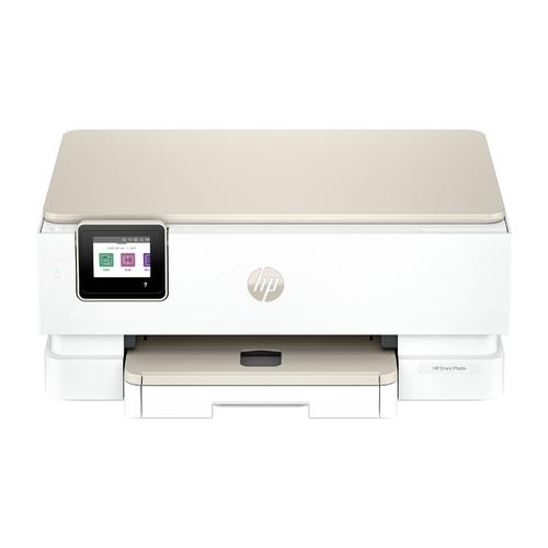 HP ENVY Photo Envy 7234 Draadloos All-in-One Kleur Printer - Image 2