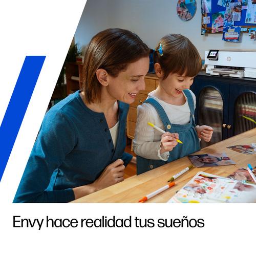 HP ENVY Photo Envy 7234 Draadloos All-in-One Kleur Printer - Image 6