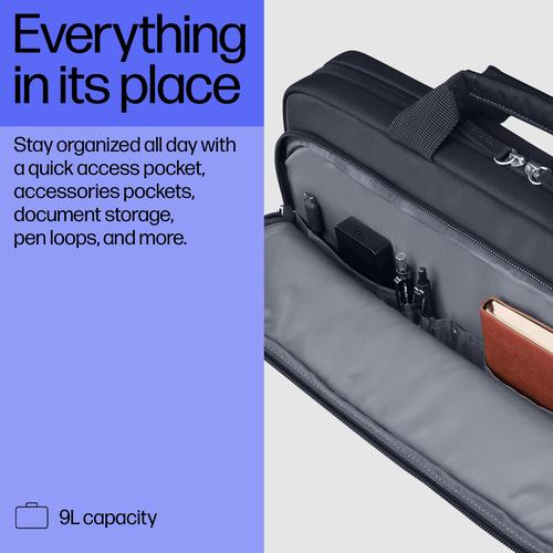 HP Everyday 14 inch laptoptas - Image 6