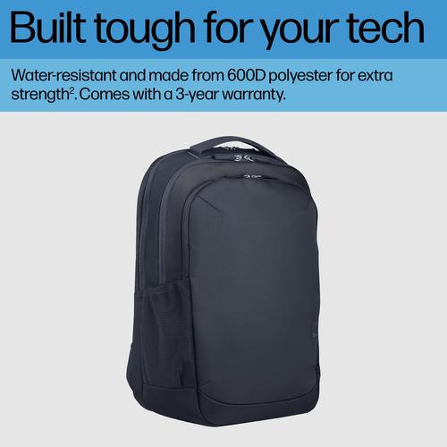 HP Everyday 16-inch Laptop Backpack - Image 4