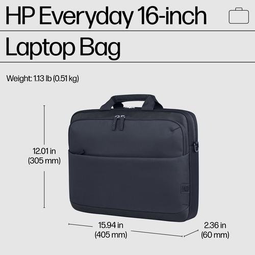 HP Everyday 16 inch laptoptas - Image 3