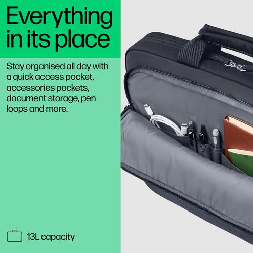HP Everyday 16 inch laptoptas - Image 10