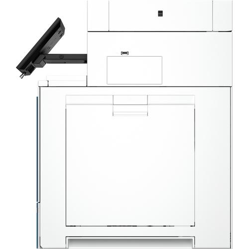 HP LaserJet Color Enterprise MFP 5800dn printer - Image 4
