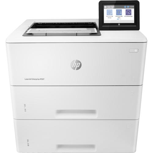HP LaserJet Enterprise M507x - Image 1