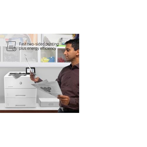 HP LaserJet Enterprise M507x - Image 5