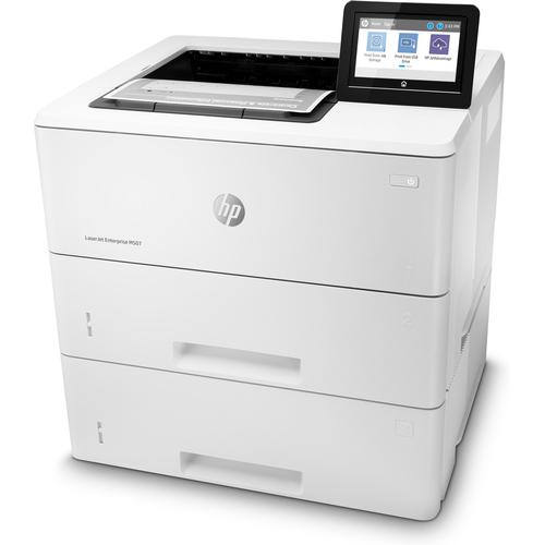 HP LaserJet Enterprise M507x - Image 8