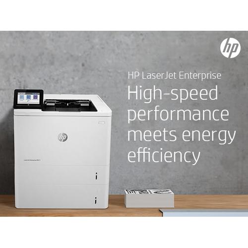 HP LaserJet Enterprise M611dn - Image 8