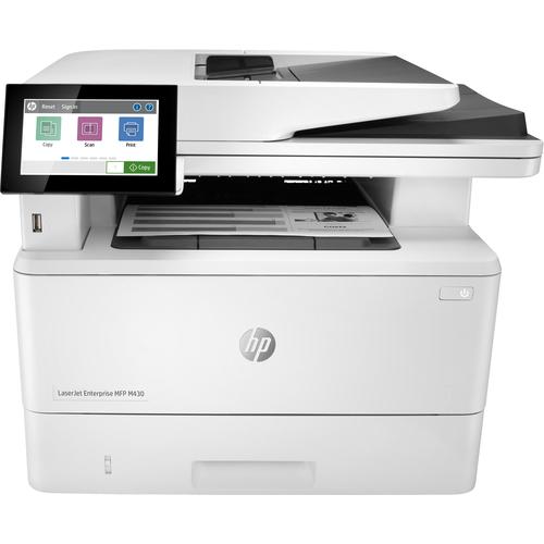 HP LaserJet Enterprise MFP M430f - Image 1