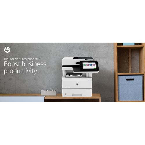 HP LaserJet Enterprise MFP M528dn - Image 4
