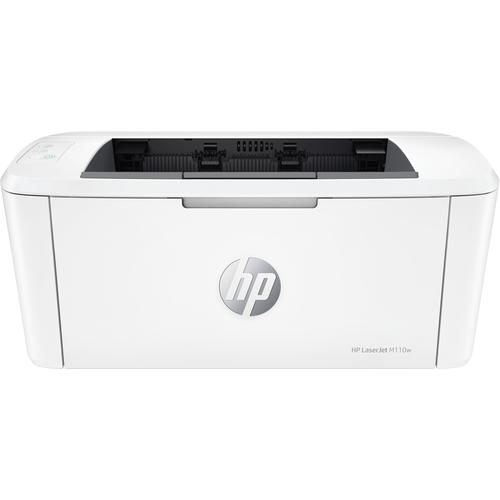 HP LaserJet M110w printer - Image 1
