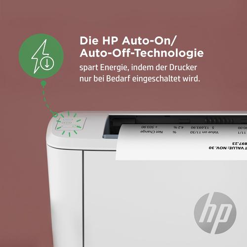 HP LaserJet M110w printer - Image 10