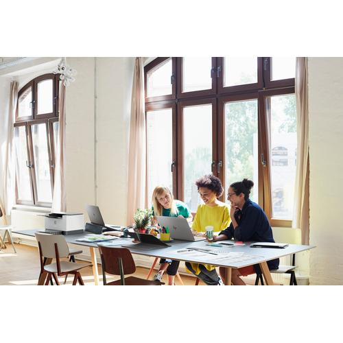 HP LaserJet M207dw printer - Image 2