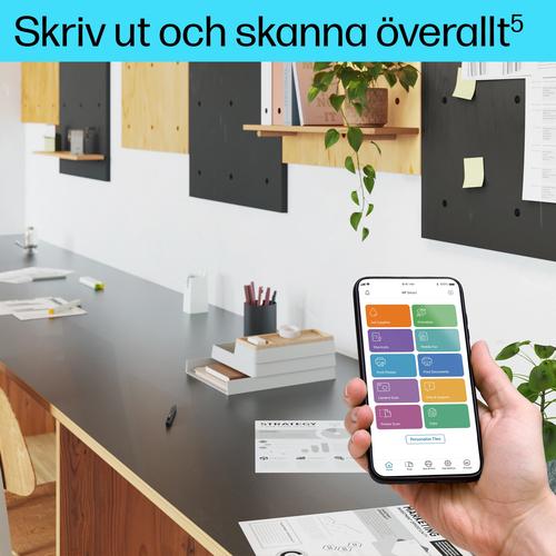 HP LaserJet M207dw printer - Image 4