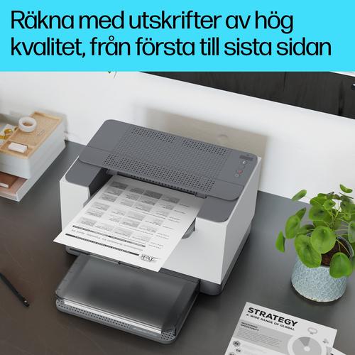 HP LaserJet M207dw printer - Image 5