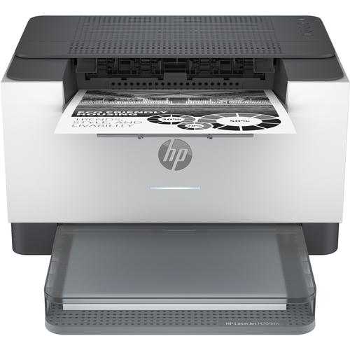 HP LaserJet M209dw printer - Image 1