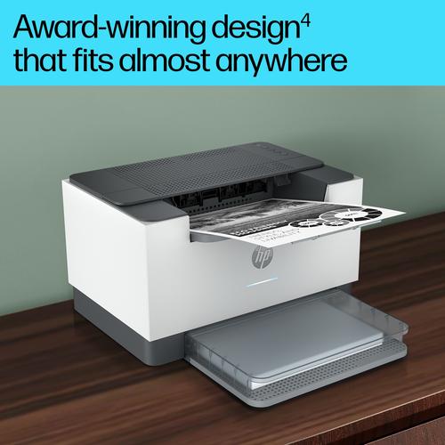 HP LaserJet M209dw printer - Image 3