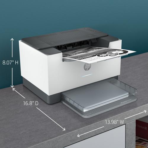 HP LaserJet M209dw printer - Image 8