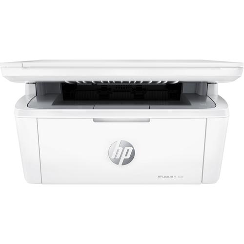 HP LaserJet MFP M140w printer - Image 1