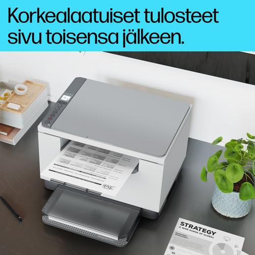 HP LaserJet MFP M234d printer - Image 5