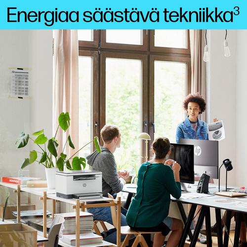 HP LaserJet MFP M234d printer - Image 6