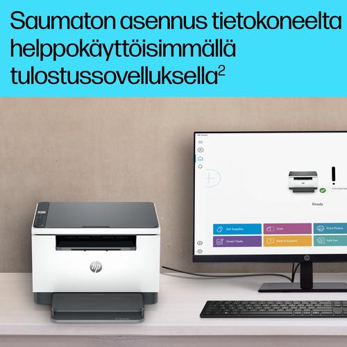 HP LaserJet MFP M234d printer - Image 7