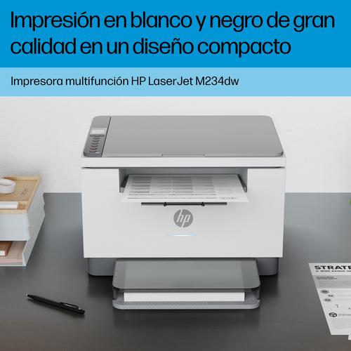 HP LaserJet MFP M234dw printer - Image 10