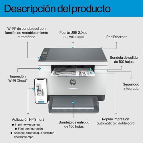 HP LaserJet MFP M234dw printer - Image 5