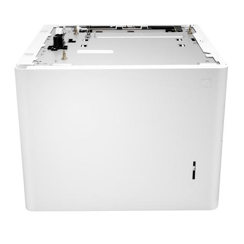 HP LaserJet papierlade voor 2100 vel