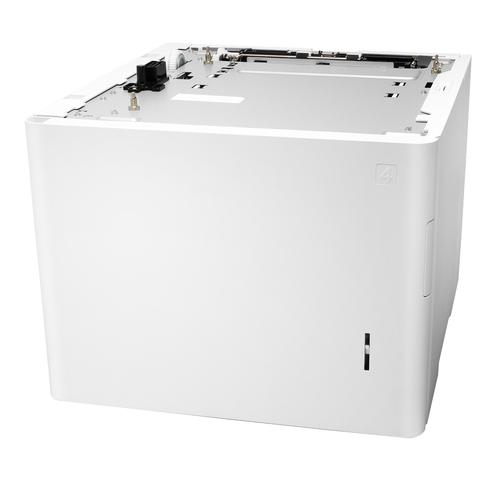 HP LaserJet papierlade voor 2100 vel - Image 2