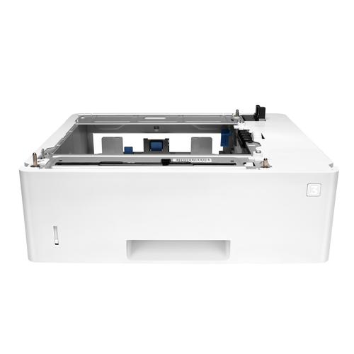 HP LaserJet papierlade voor 550 vel - Image 1