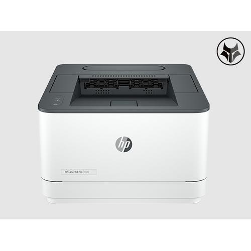 HP LaserJet Pro 3002dn printer - Image 3