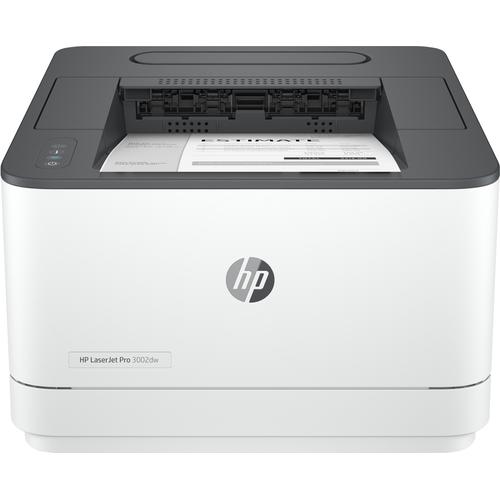 HP LaserJet Pro 3002dw printer