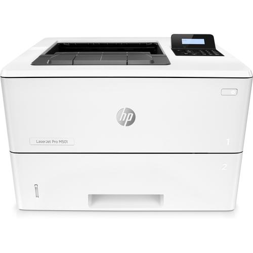 HP LaserJet Pro M501dn - Image 1