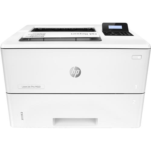 HP LaserJet Pro M501dn - Image 7
