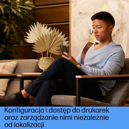 HP LaserJet Pro MFP 3102fdn printer - Image 3