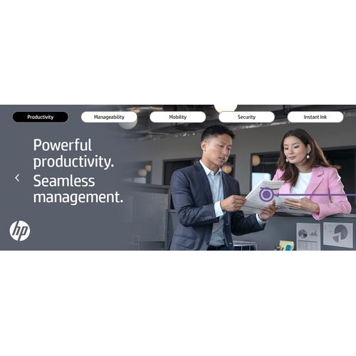 HP LaserJet Pro MFP 3102fdw printer - Image 7