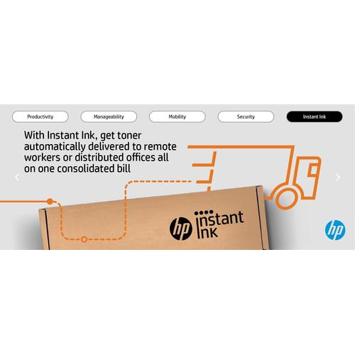 HP LaserJet Pro MFP 3102fdw printer - Image 8