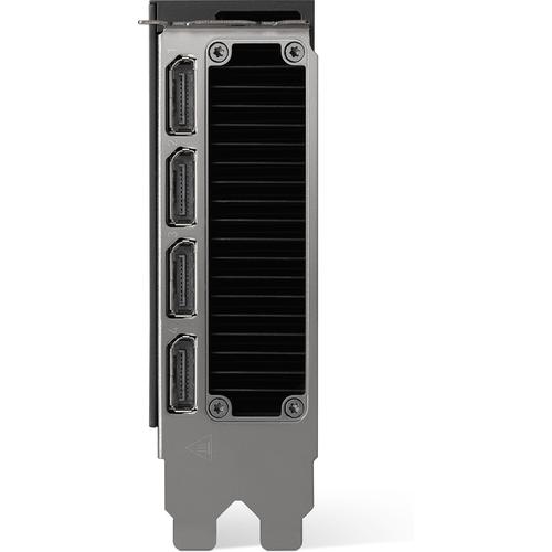 HP NVIDIA RTX 4500 Ada 24 GB 4DP Graphics - Image 4