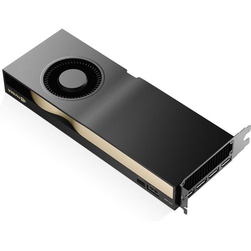 HP NVIDIA RTX 4500 Ada 24 GB 4DP Graphics - Image 6