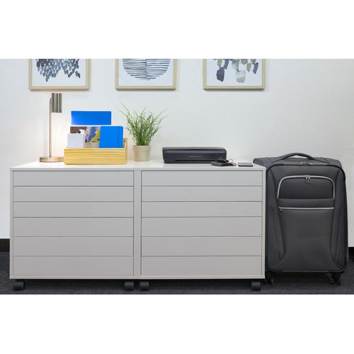 HP OfficeJet Mobile 250 Draadloos All-in-One Kleur Printer, Kopieerapparaat, scanner - Image 5