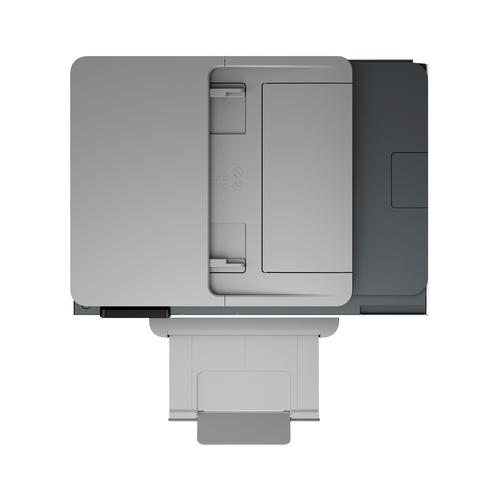 HP OfficeJet Pro 8122e Draadloos All-in-One Kleur Printer, Instant Ink; Dubbelzijdig printen - Image 7