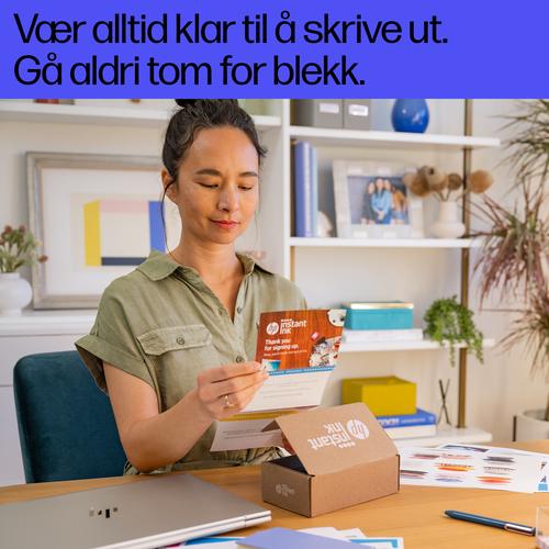 HP OfficeJet Pro 8124e Draadloos All-in-One Kleur Printer, Instant Ink; Dubbelzijdig printen - Image 3