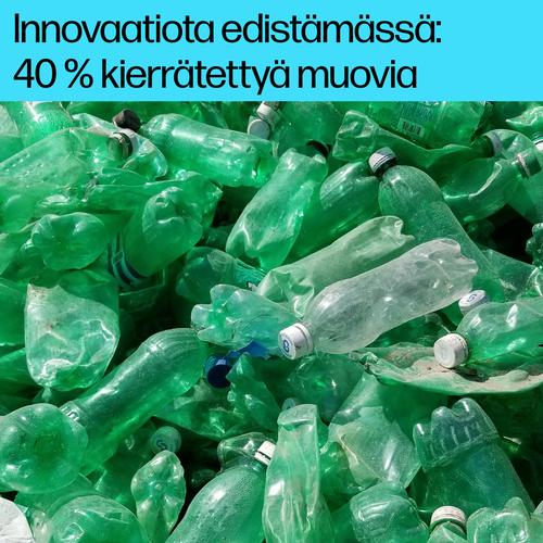 HP OfficeJet Pro 9122e Draadloos All-in-One Kleur Printer, Instant Ink; Dubbelzijdig printen - Image 6